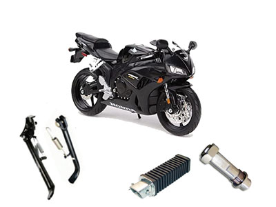Automobile Product