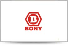 bony