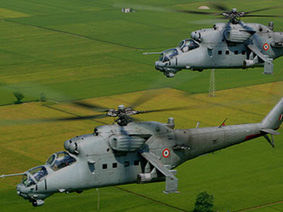 Defence Product