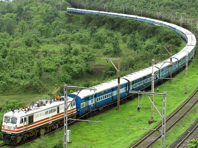 Railway Product